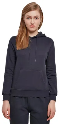 Obrázok produktu pre Build Your Brand – Dámska mikina s kapucňou „Basic“ TN1809 (XL) (námornícka modrá)