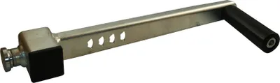 Novio - Griff Nieper 950A