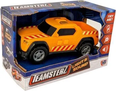 Image de Assistance routière automobile TEAMSTERZ Saint/Sound 1417487