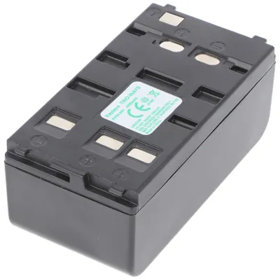 Zdjęcie produktu dla Akumulator odpowiedni do Leica DNA10, ZBA-100, BT10, BT20, GEB121, GEB122 6Volt 4200mAh