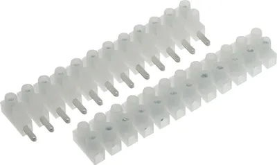 Immagine prodotto di DONAU ELEKTRONIK Terminale Luster, 2,5 mm², innestabile, H128