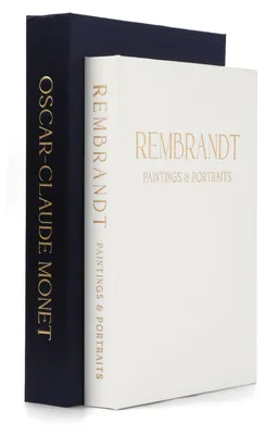 Productafbeelding van Set van 2 Decoratieve Boeken voor Thuis en Kantoor