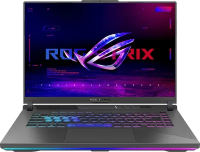Immagine prodotto di ASUS ROG Strix G16 G614FR-TS230W, processore AMD Ryzen™ 9, 2,5 GHz, schermo da 40,6 cm (16"), risoluzione 2560 x 1600 pixel, 32 GB di RAM, 1 TB di storage