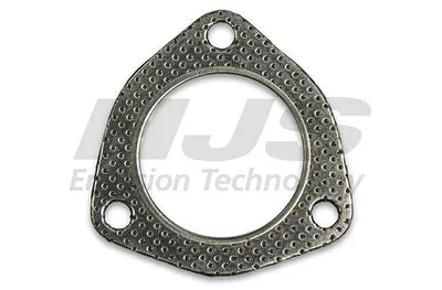 Produktbild von HJS 83 31 6237 Auspuffdichtung Auspuffdichtung für OPEL ZAFIRA B (A05)
