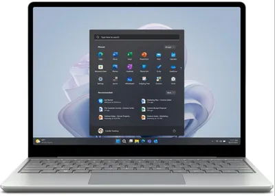 Obrázek produktu pro MICROSOFT surface go 3 i5-1235U 8GB 128GB 12.4" QWERTY uk XJD-00003