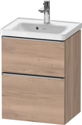 Produktbild von Duravit DE4350070550000 DN WTU WH 484x372x625 Az 1 Ei