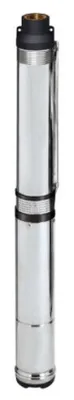 Image de Einhell Pompe pour puits profonds GC-DW 1300 N, débit max. 5000 l/h, puissance 1300 W, hauteur de refoulement max. 65 m