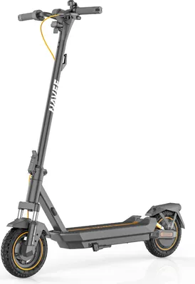 Image de Navee GT3 E-Scooter Scooter électrique