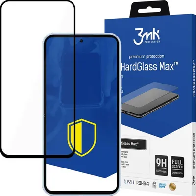 Immagine prodotto di Samsung Galaxy A54 5G - 3Mk Hardglass Max Nero