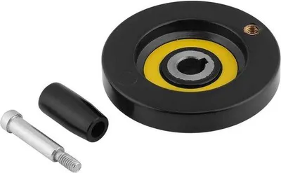 Immagine prodotto di Tornio-fresatrice nero con 12*80 mm