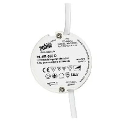Produktbild von LED-Betriebsgerät 350mA 8999028350