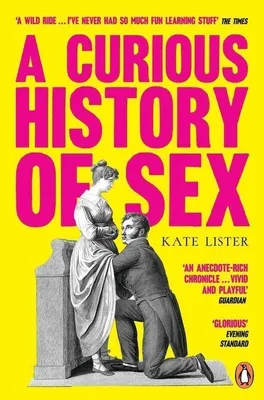 Immagine prodotto di A Curious History of Sex