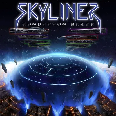 Produktbild von Condition Black