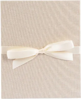 Produktbild von Goldbuch Leporello Summertime Fotoalbum beige 13x18 cm