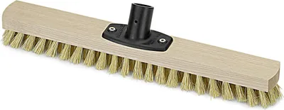 Zdjęcie produktu dla Nölle mop włóknisto-naturalny 40 cm z uchwytem PowerStick