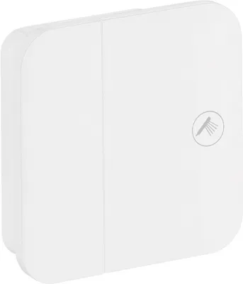Zdjęcie produktu dla hansgrohe AXOR One podtynkowy zawór odcinający, 45771700