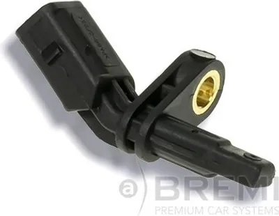 Produktbild von BREMI ABS Sensor Raddrehzahl für VW Golf VII Schrägheck (5G1, BQ1, BE1, BE2) 50318