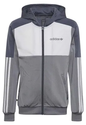 Produktbild von Adidas - "Originals" Trainingsjacke für Jungen GT20646 (170-176) (Grau)