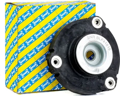 Produktbild von SNR KBLF41815 Federbeinstützlager Vorne Rechts Vorne Links für VW POLO (9N) für SKODA Fabia II Schrägheck (542) Fabia II Combi (545) für SEAT für AUDI