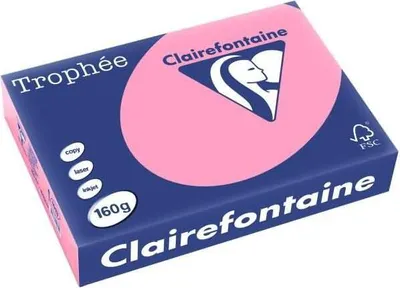 Produktbild von Clairefontaine Trophée