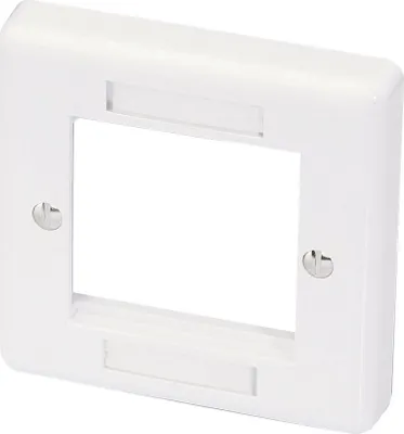 Zdjęcie produktu dla Lindy 60541, Biały, 86 mm, 86 mm