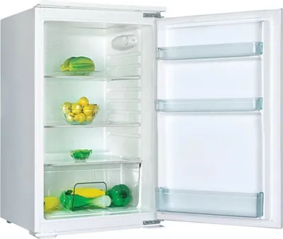 Produktbild von PKM 20783, 129 l, N-ST, 39 dB, E, Weiß