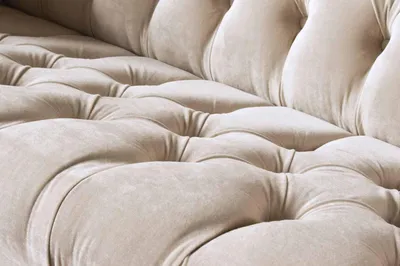 Image de Canapé 3 places Canapé Coussin Canapé moderne en tissu Assise Trois places Nouveau