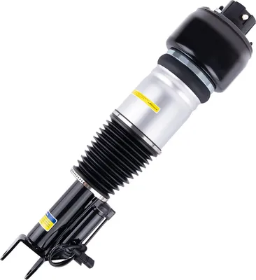 Image de Jambe de suspension avant droite pour Mercedes Classe E S211 W211 Airmatic+ADS A2113205413