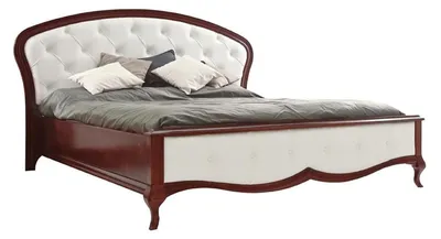 Produktbild von Bett Komfortdoppelbett Zweibett Komfortbett Schlafstätte Doppelbett