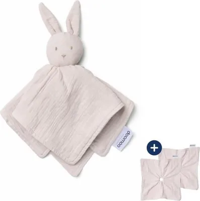 Image de Poupée bébé Doomoo You&Me