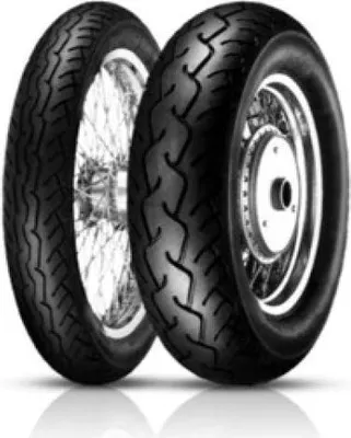 Produktbild von Pirelli Motorradreifen car-tyres MT66 ( 140/90-15 TL 70H Hinterrad, M/C )