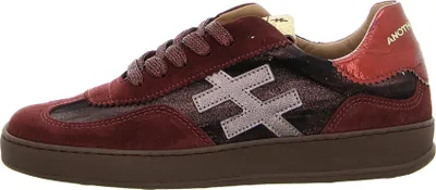 Obrázek produktu pro Alpe Sneaker Low, dámské, model 32313138363838, barva červená, velikost 38 EU