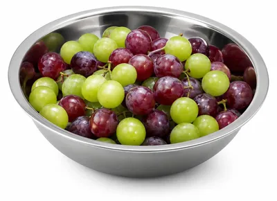 Zdjęcie produktu dla Miska Stalowa Metalowa 40 Cm 10 Cm Głęboka Kuchenna Uniwersalna