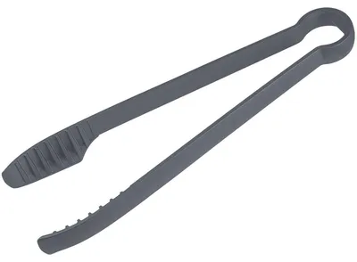 Image de Pince à barbecue multifonction en plastique 32,5 cm Fackelmann Barbecue