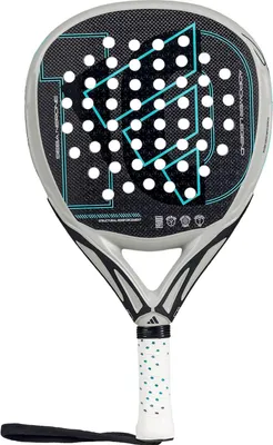 Produktbild von Adidas Padel Adipower Legend 2025 Padelschläger Silber 360-370 gr Silber 360-370 gr