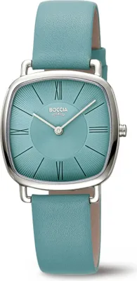 Obrázek produktu pro Boccia 3370-01 Watch Titanium 33mm