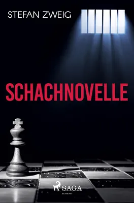 Produktbild von Schachnovelle