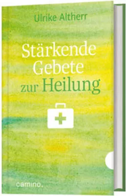 Obrázek produktu pro Stärkende Gebete zur Heilung