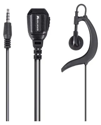 Immagine prodotto di Auricolare 1pin Walkie 777 Pro Ma21-777 C1437