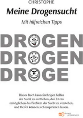 Obrázek produktu pro Meine Drogensucht