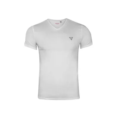 Produktbild von Guess T-Shirt CALEB HERO V NECK S/S 2PACK