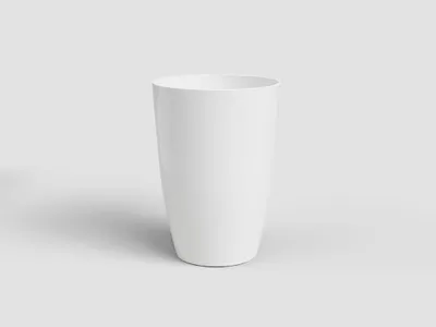 Obrázok produktu pre Artevasi Santorini Pot, Biela, 17,5 L, 290 mm, 400 mm, 4 kusov