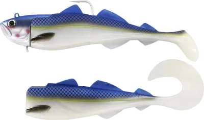 Produktbild von Westin Shad Crazy Daisy Länge 18cm Gewicht 180g