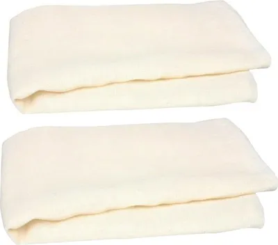 Produktbild von 2 Käse-Musselin aus Stoff