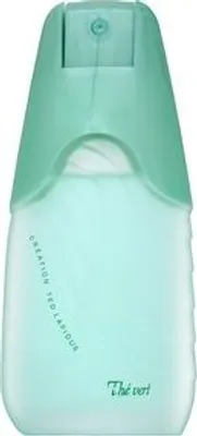 Produktbild von Ted Lapidus Creation The Vert Eau de Toilette für Herren 100 ml