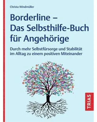 Immagine prodotto di Borderline - Das Selbsthilfe-Buch für Angehörige