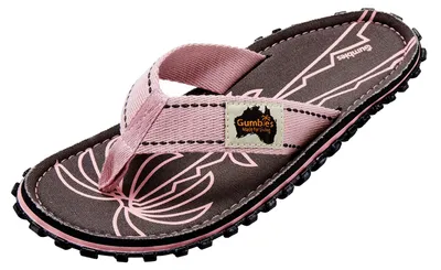 Produktbild von GUMBIES Damen FlipFlop Zehentrenner Original Islander