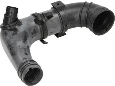 Produktbild von THERMOTEC DCF030TT Turbo Ladeluftschlauch für FIAT PANDA (169) GRANDE PUNTO (199) PUNTO (188) Doblo Cargo (223) Doblo Kombi (119, 223)