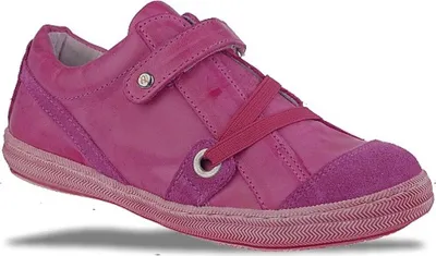 Produktbild von Primigi SOLANGE Halbschuh Sneaker pink-EUR 30