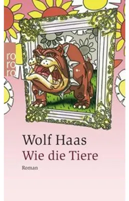 Obrázek produktu pro Wie die Tiere